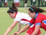 Official Opening of New Sports Pitches in Alexandra College